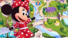 Disney Wonderful Worlds - дата выхода