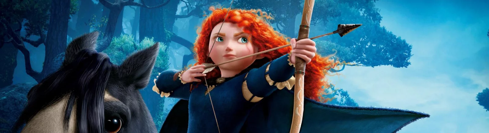 ТОП-8 - игры, похожие на Brave: The Video Game (Храбрая сердцем)