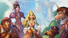 Alice's Patchworks 2 - игра в жанре Головоломка