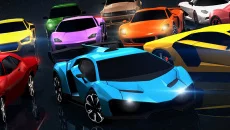 Real Racing 3 похожа на Real Racing 3