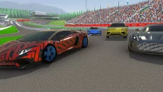 Racing Xperience - игра в жанре Онлайн