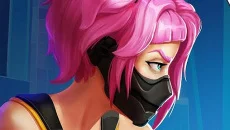 Battle Legende - игра в жанре Карточная игра