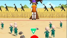 Squid Game (Stories of Sahin) - дата выхода для Android