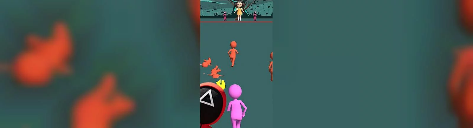 Дата выхода Squid Games - The Game в разных странах мира