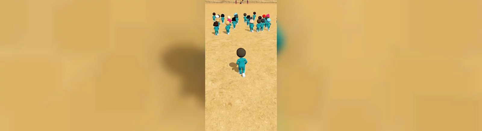 Негативные отзывы о Squid Game Challenge (HMY) — 0 мнений