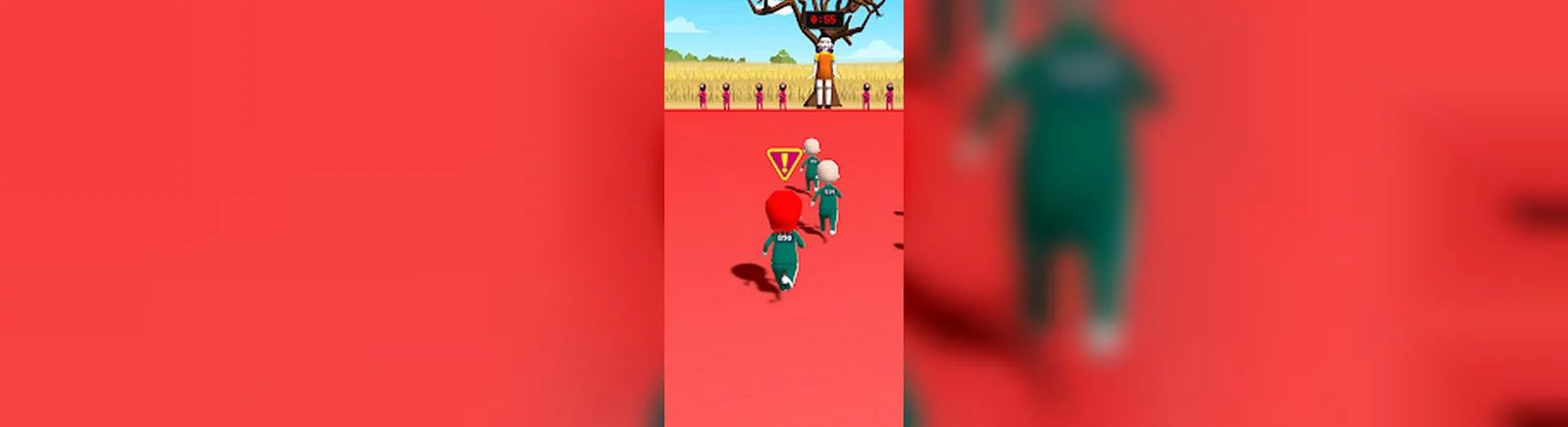 Форум Squid Game Final