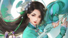 Sword and Fairy 7 похожа на Final Fantasy XIV