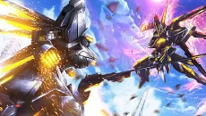 ACE Academy - игра в жанре Боевые роботы