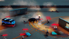 Post Apocalyptic Car Battle 3D - дата выхода на Android 