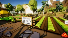 Medieval Shopkeeper Simulator - игра в жанре Ролевая игра