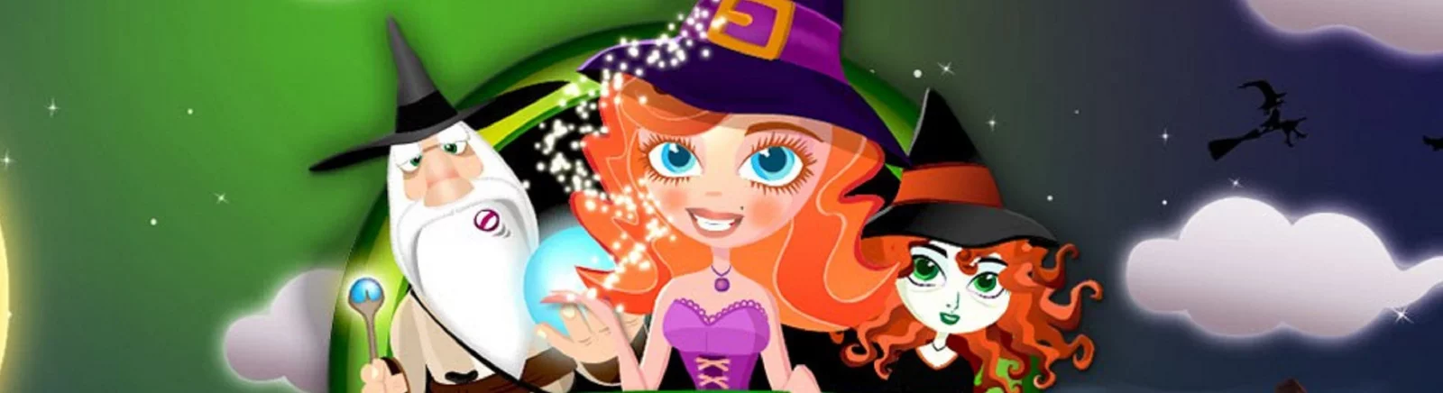 Secrets of Magic: The Book of Spells - последние новости сегодня (сентябрь 2025) - взлом защиты, системные требования, новости обновлений, где скачать игру, трейлер