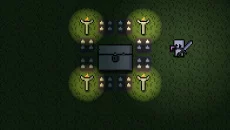 KnightNight - игра в жанре Рогалик