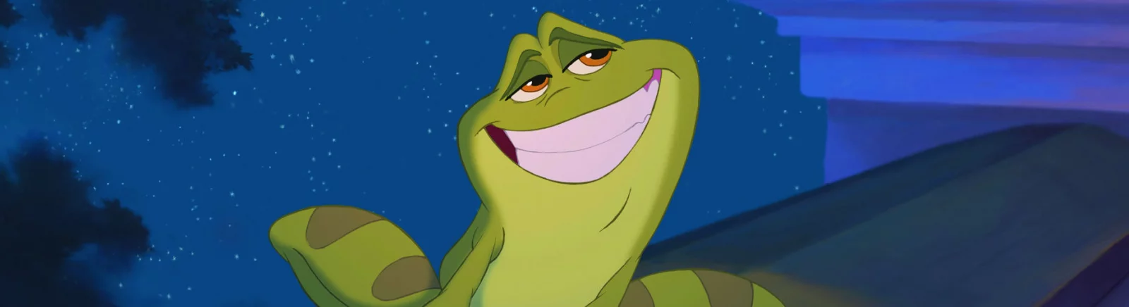 Читы для Disney The Princess and the Frog (Принцесса и лягушка)