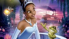 Disney The Princess and the Frog - дата выхода для Nintendo DS