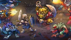 Gladiator Guild Manager - игра в жанре Тактика