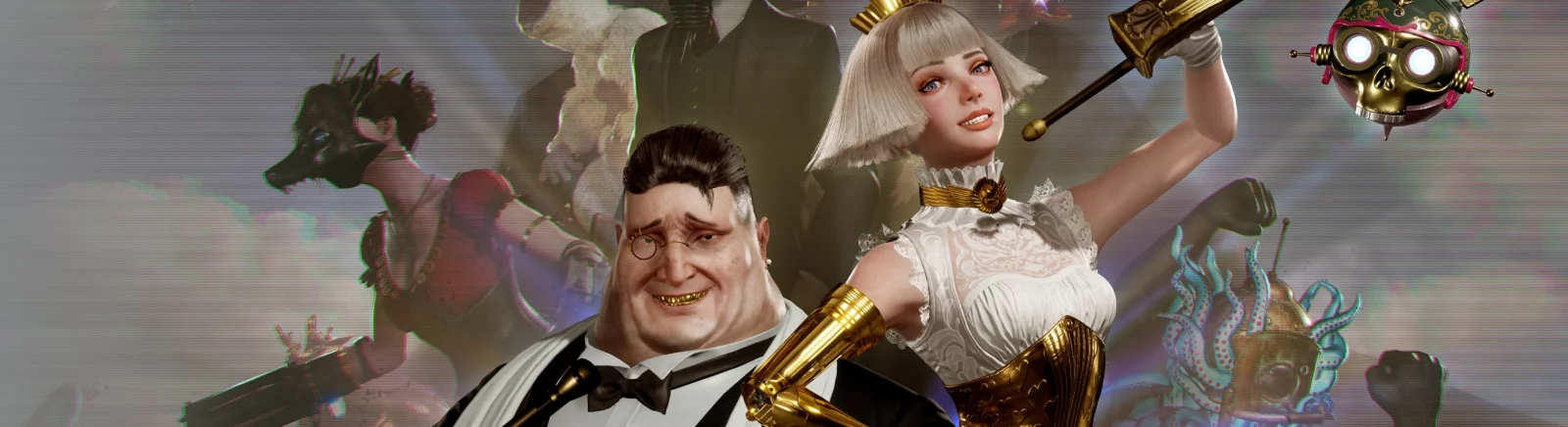 Все отзывы и оценки DeathVerse: Let It Die — 0 мнений
