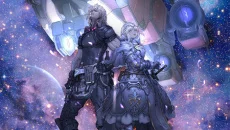 Star Ocean: The Divine Force
