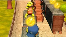 Subway Jungle Run Surf Runner - игра в жанре Аркада