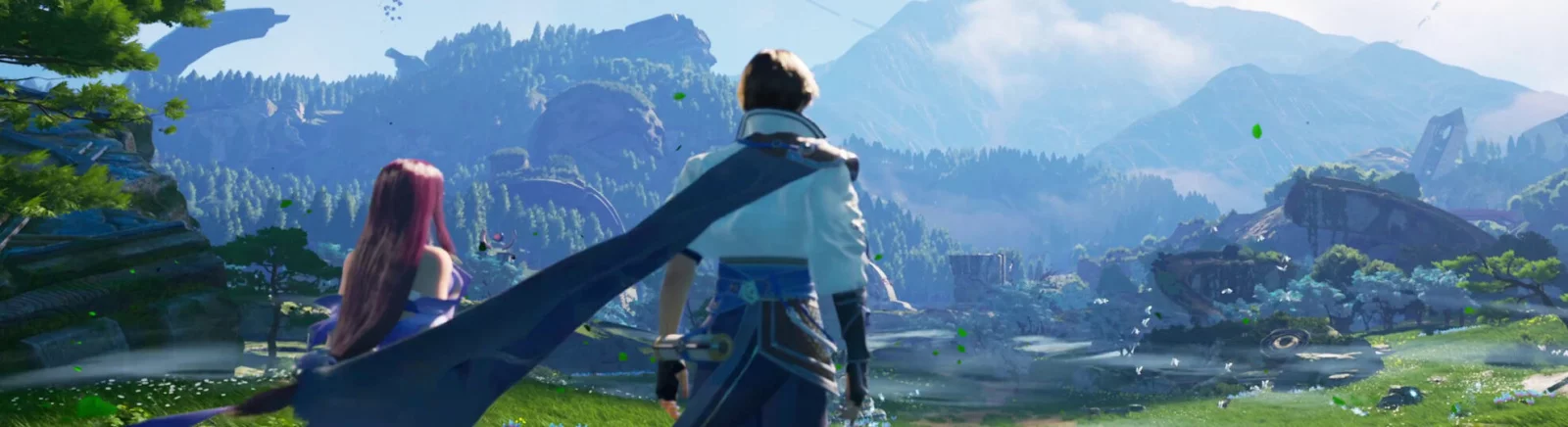Лучшие игры для PlayStation 4, похожие на Honor of Kings: World