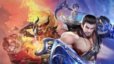 Demon God - дата выхода для iOS