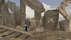 Get Together: A Coop Adventure - игра в жанре Вид сбоку