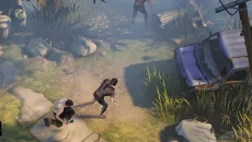 Stay Alive: Zombie Survival - дата выхода для iOS