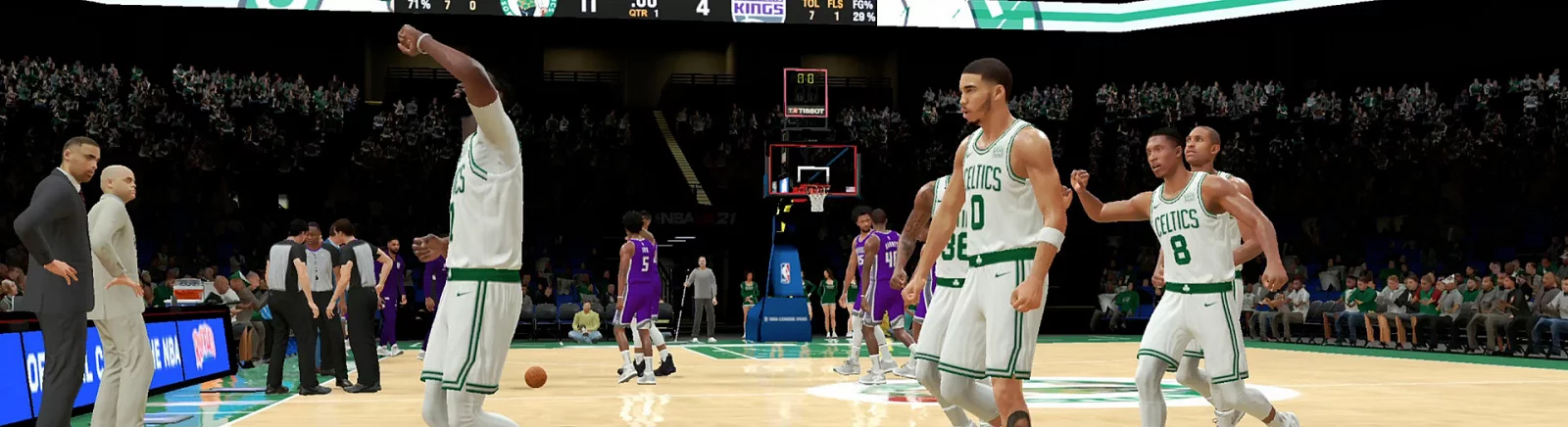 Лучшие игры для Android, похожие на NBA 2K22 Arcade Edition