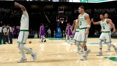 NBA 2K22 Arcade Edition - дата выхода для iOS