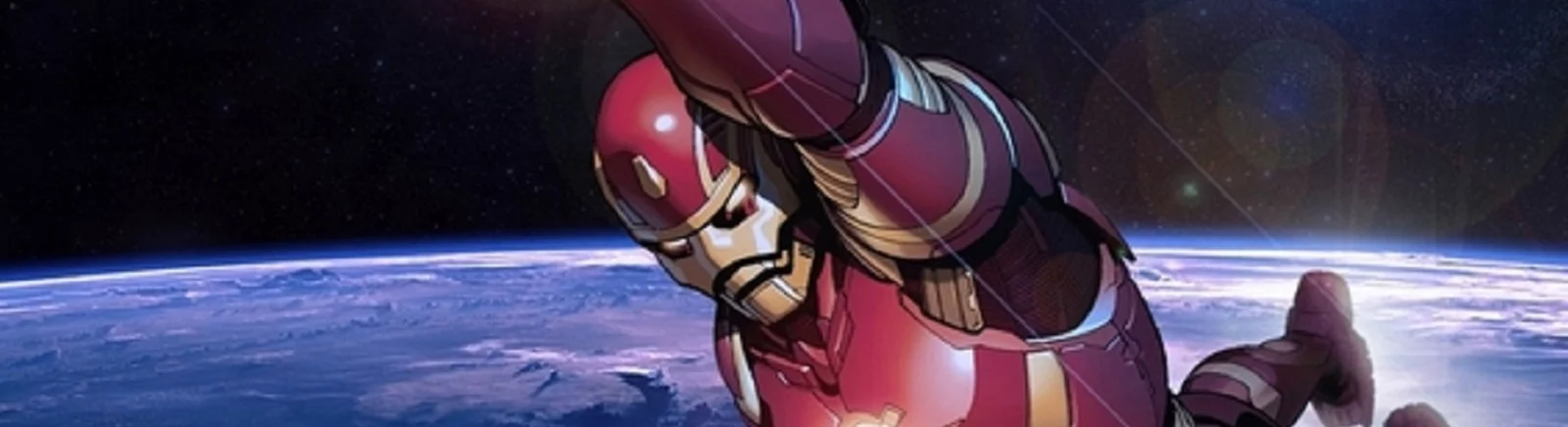 Лучшие игры для Nintendo DS, похожие на Break Iron Man 3D