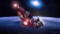 Break Iron Man 3D - дата выхода для Linux