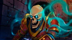 Usurper: Soulbound - дата выхода для PC