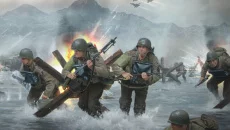 Beach War: Fight For Survival - дата выхода для iOS