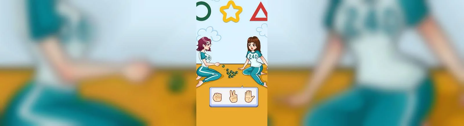 Все отзывы и оценки Brain Puzzle - Tricky Test — 0 мнений