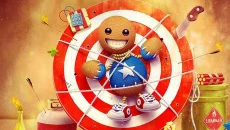 Kick The Buddy Remastered - дата выхода для Android