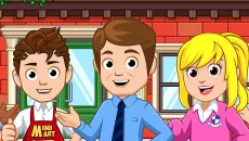 My City: Family Home - дата выхода