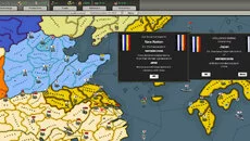 Hearts of Iron 4: Arms Against Tyranny похожа на Hearts of Iron 4: Arms Against Tyranny