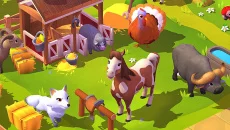 Farming Simulator 19 похожа на Farming Simulator 19