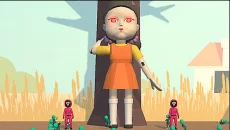Squid Survival Challenge: 456 - дата выхода для Android