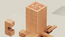 Mudoku: Chinese Woodcraft - дата выхода на iOS 
