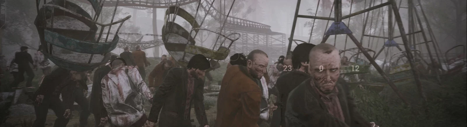 Zombie Hell: Infected City - последние новости и слухи сегодня (август 2025) - дата выхода на ПК, системные требования, трейлер, анонс, место действия, сюжет, герои
