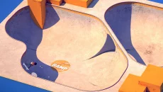 The Ramp - игра в жанре Изометрия