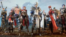 Seven Knights 2 - дата выхода для iOS