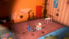 In My Shadow - дата выхода для Xbox