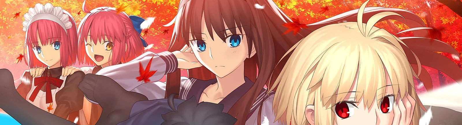 Купить Melty Blood: Type Lumina дешево, скидки до -90%, сравнение цен в разных магазинах