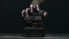 MADiSON - игра в жанре Хоррор