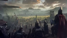 Myth of Empires - дата выхода для Windows 3.x