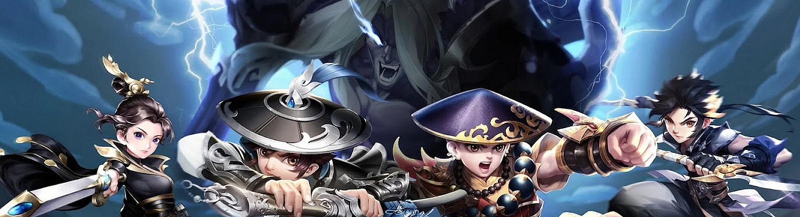 ТОП-5 - игры для iOS, похожие на Kung Fu Legend (Kung Fu Legend: Грядет война)