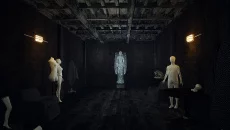 The Cross 3d horror game Full version - дата выхода