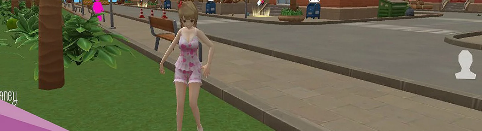 ТОП-7 - игры, похожие на Waifu Simulator Multiplayer