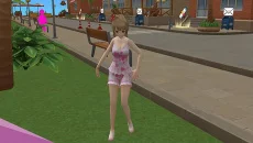 Waifu Simulator Multiplayer - игра в жанре Онлайн